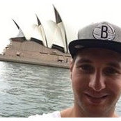 Ryan Daviess foto