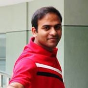 Sashank Kommareddys foto