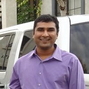 Rajiv Loonia's photo
