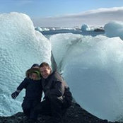 Russell James's photo