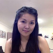 Vicky Lam's photo