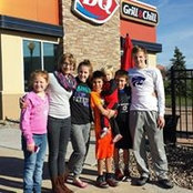 Joey Gaines's photo