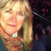 Tracy Alreds billede