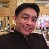 Clinton Balud's photo