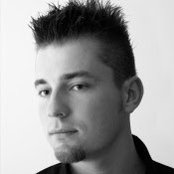 Róbert Komorovskýs foto