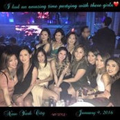 Jenny Jiang's photo