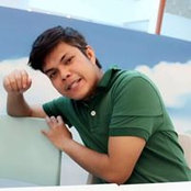 Michael Magdasocs foto