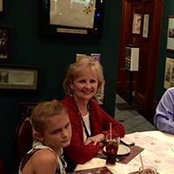 Joyce Fleet's photo