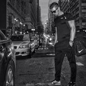 Alex Stamenkovic's photo