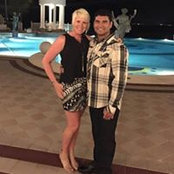 Johnny N Jen Beass foto