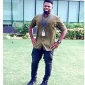Foto von Obul Reddy