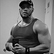 Brian Hall's photo