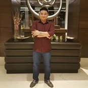 Foto von Alphaeus Yeung