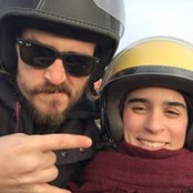 Alexandre Theodorakis's photo