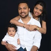 Foto von Jesny Abraham