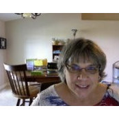 Penny Steinsick Dartes billede