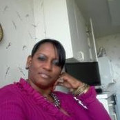 Foto de Cheryl Thomas
