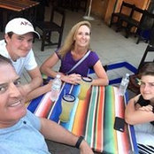 Lance Wilson's photo