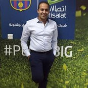 Mohamed Nady's photo