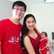 Reni Utami's photo
