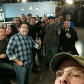 Dominic Zucchero's photo