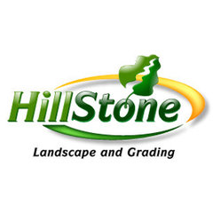 Hillstone Landscape and Grading