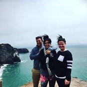 Brou Quinn's photo