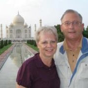 Toni Crocker's photo