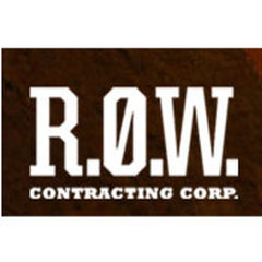 R.O.W Contracting