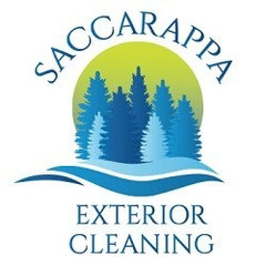 Saccarappa Exterior Cleaning