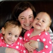 Ali Jarosch's photo