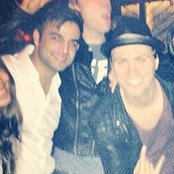 Photo de Ishaan Arora