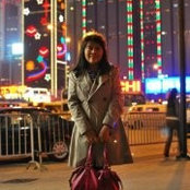 Sonia Ganda's photo