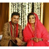 Najwa Ajmal's photo