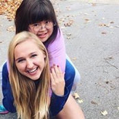 Kayla Peterson's photo