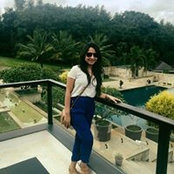 Palak Agarwals foto