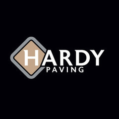 Hardy Paving