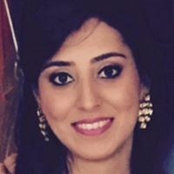 Karuna Advani's photo