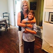 Jennifer Bodin's photo