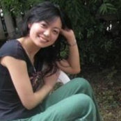 Foto von Dorothy Wang