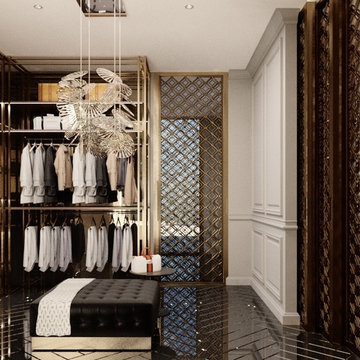 MANDARIN ORIENTAL RESIDENCE