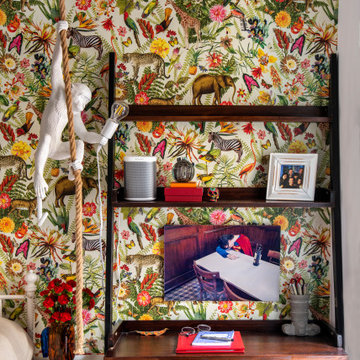 TROPICALIA | NYC