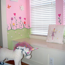 Kena's room