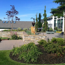 Landscape Ideas