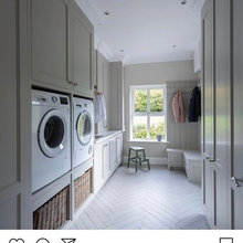Utility Room 64