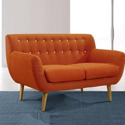 Mid. Century Modern Sofa 10787 - Sofas