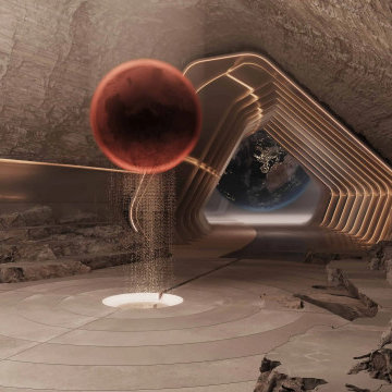 PLAN C. MARS