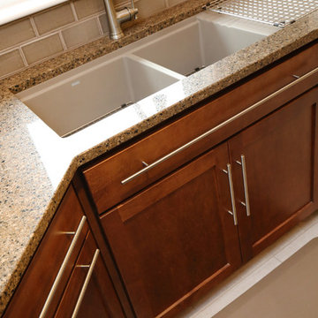 Whole House Remodel