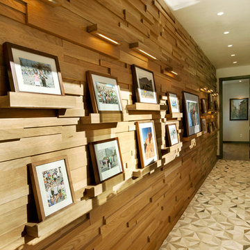 Photo Wall