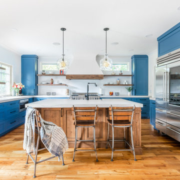 Kitchen - Collingwood